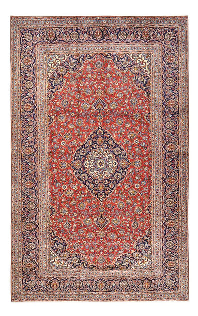 Kashan Mattan 300x487cm - Persisk matta