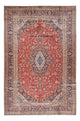 Kashan Mattan 478x307cm - Persisk matta