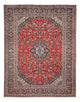 Kashan Mattan 301x396cm - Persisk matta