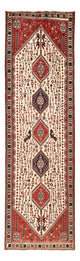 Abadeh Mattan 290x85cm - Persisk matta