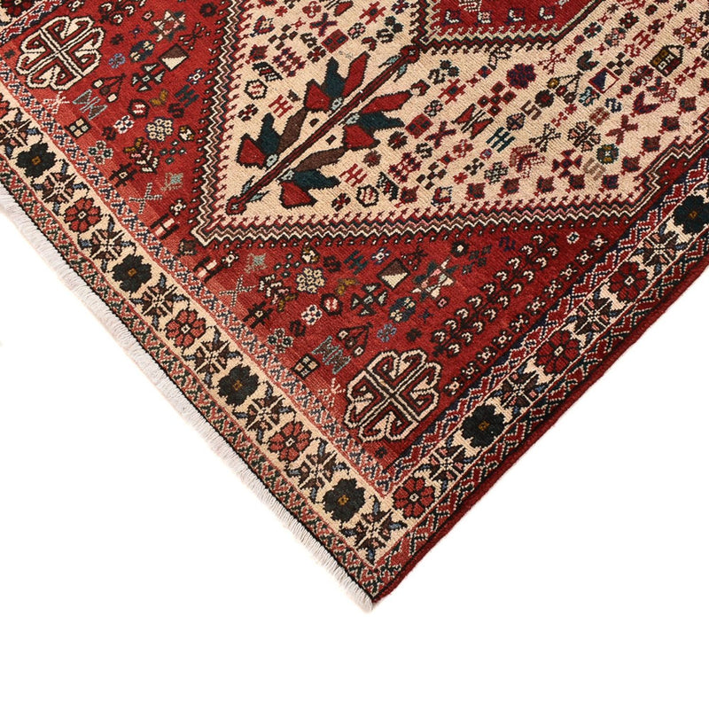 Runner Persisk matta - Nomadic - 290 x 85 cm - grädde