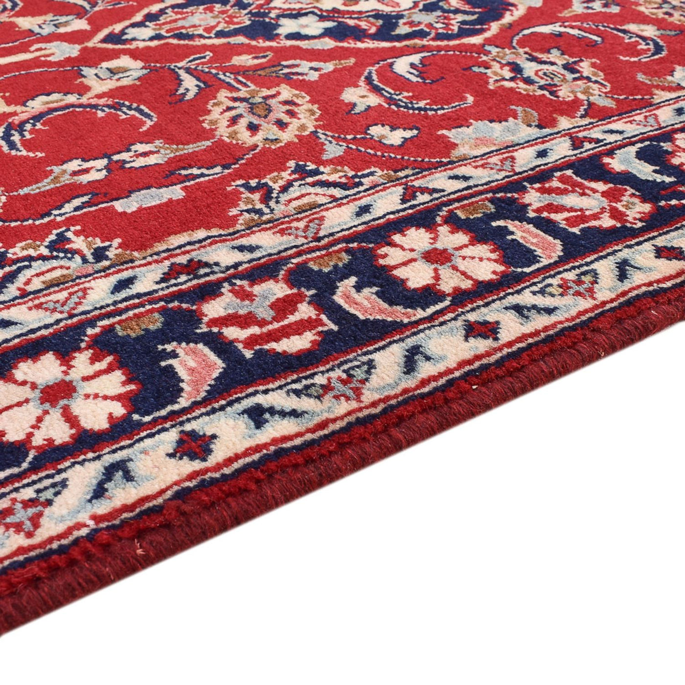 Kashan Mattan 300x80cm - Persisk matta