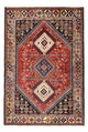 Yalameh Mattan 147x97cm - Persisk matta