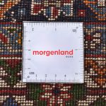 Persisk matta - Nomadic - 147 x 97 cm - röd