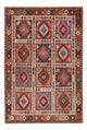 Yalameh Mattan 148x100cm - Persisk matta
