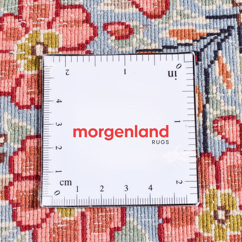 Persisk matta - Royal - 340 x 257 cm - mörkblå