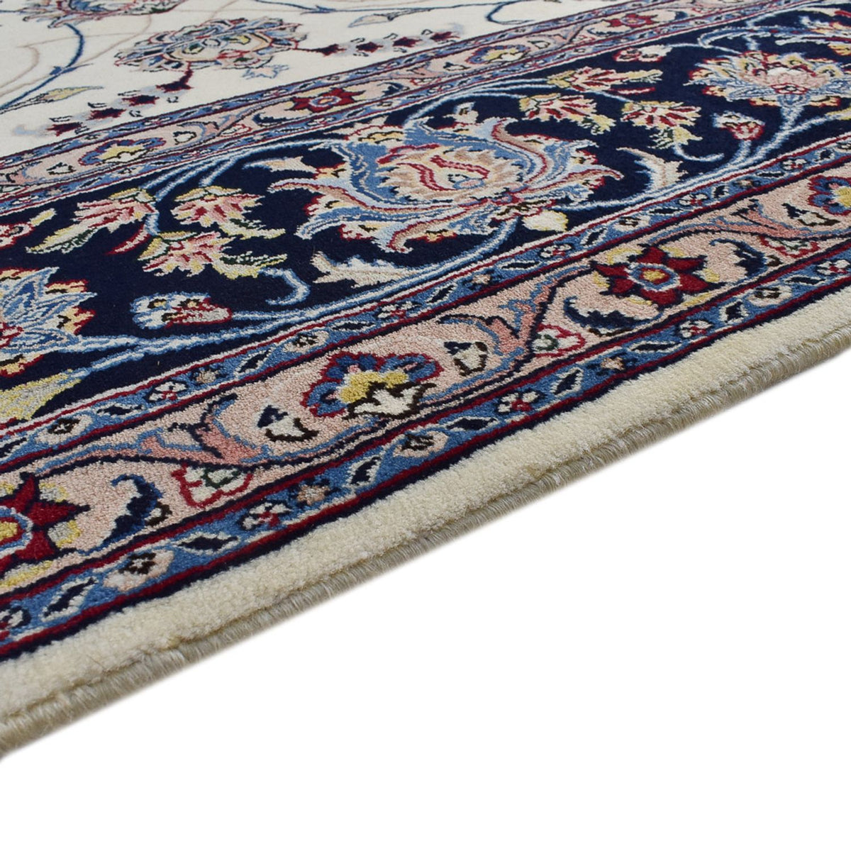 Mashhad Mattan 238x344cm - Persisk matta
