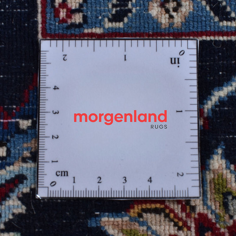 Persisk matta - Classic - 344 x 238 cm - grädde