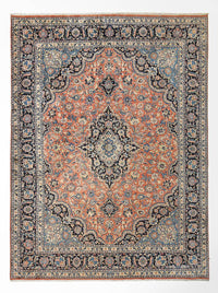 Mashhad Mattan 290x390cm - Persisk matta – product image