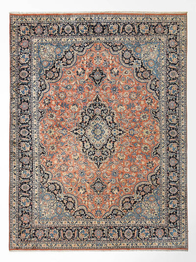 Mashhad Mattan 290x390cm - Persisk matta