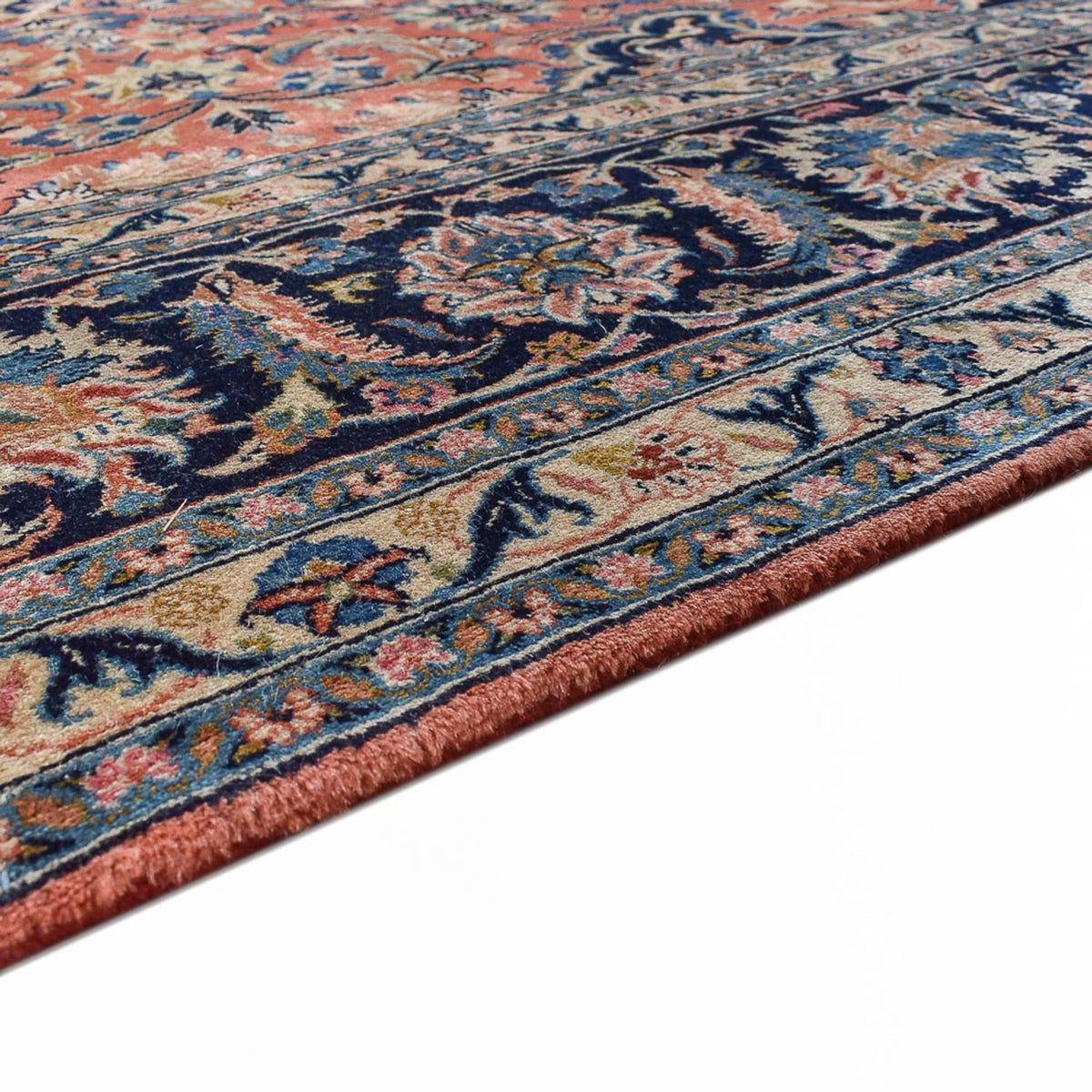 Mashhad Mattan 290x390cm - Persisk matta