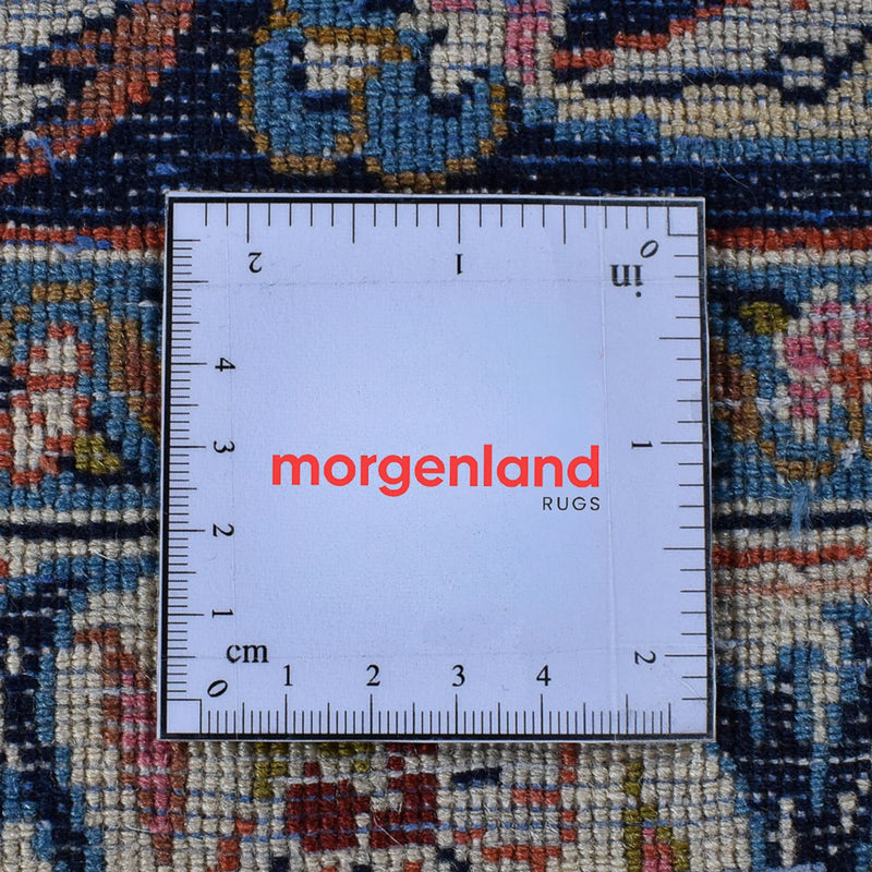 Persisk matta - Classic - Kungliga - 390 x 290 cm - ljusröd