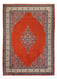 Sarouk Mattan 384x272cm - Persisk matta