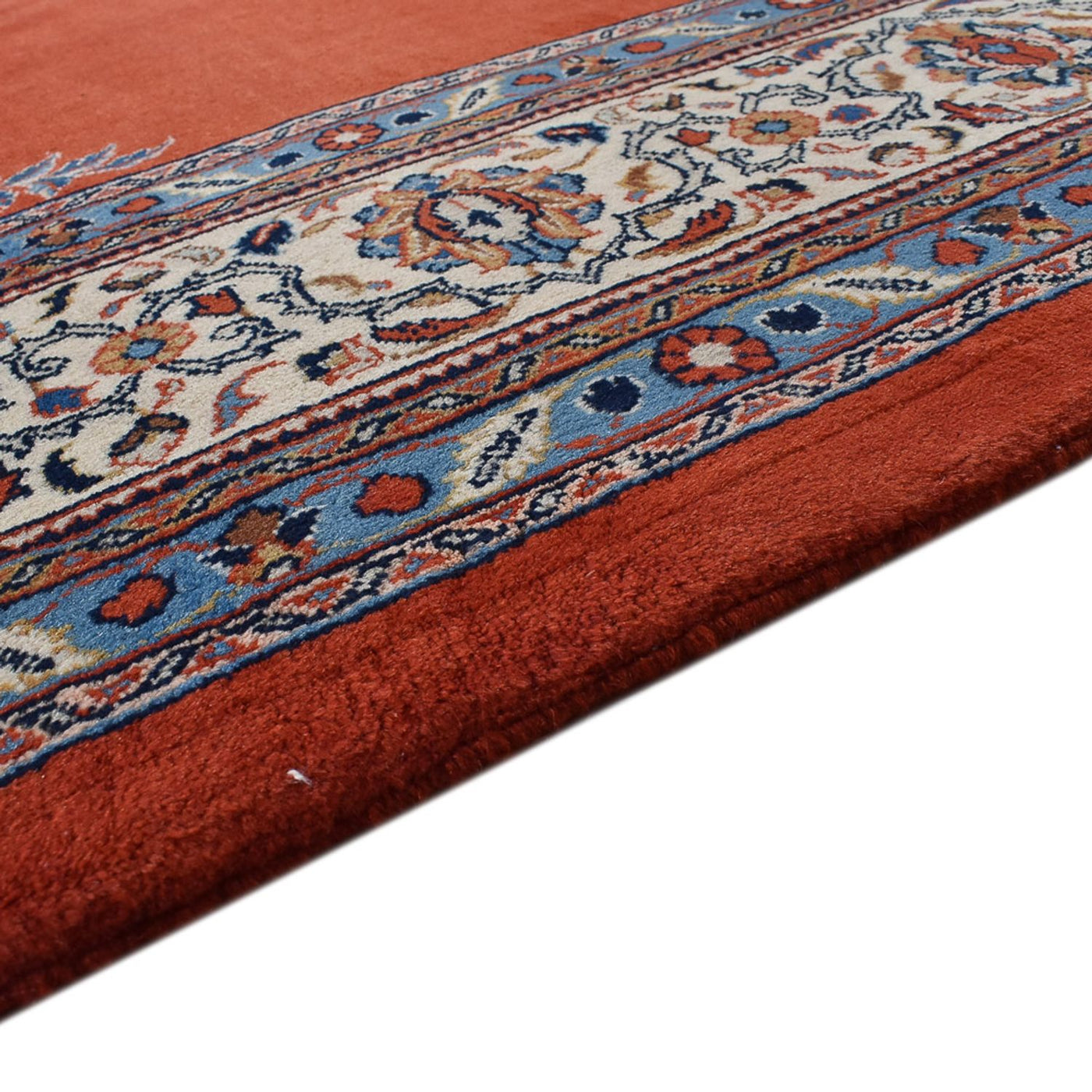 Sarouk Mattan 384x272cm - Persisk matta