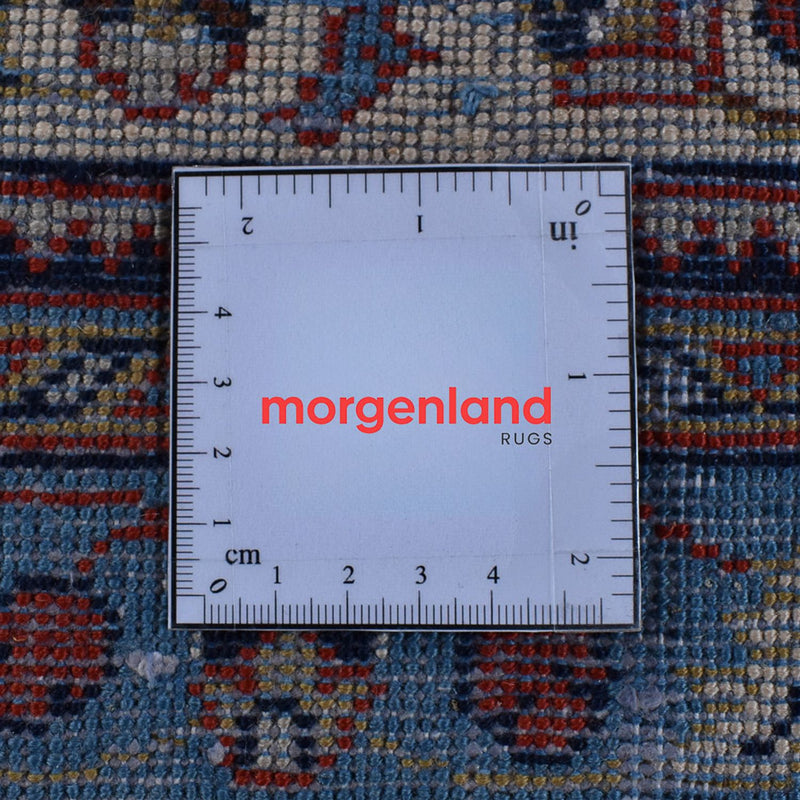 Persisk matta - Classic - Kungliga - 384 x 272 cm - röd