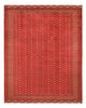 Turkaman-matta 385x305cm - Persisk matta