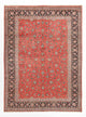 Kashan Mattan 415x297cm - Persisk matta