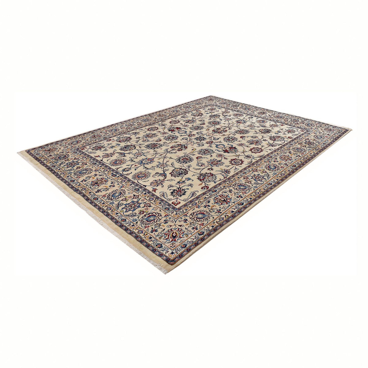 Persisk matta - Classic - 325 x 250 cm - beige