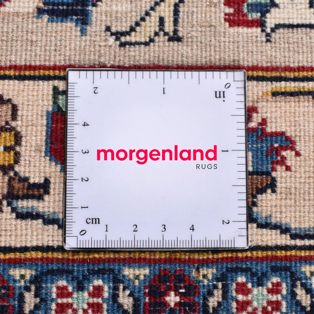 Persisk matta - Classic - 325 x 250 cm - beige