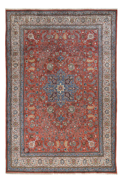Sarouk Mattan 277x410cm - Persisk matta