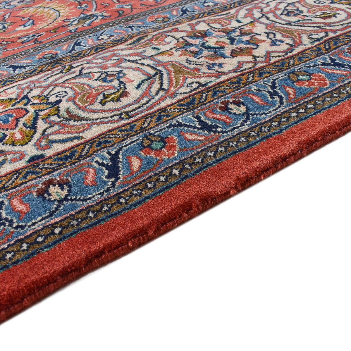 Sarouk Mattan 277x410cm - Persisk matta