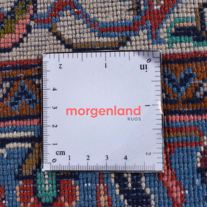 Persisk matta - Classic - 410 x 277 cm - röd