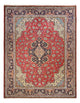 Tabriz - 40 Raj Mattan 400x307cm - Persisk matta