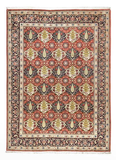 Bakhtiari Mattan 290x409cm - Persisk matta