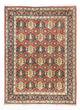 Persisk matta - Nomadic - 409 x 290 cm - flerfärgad