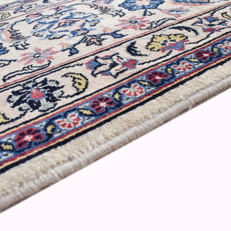 Persisk matta - Classic - Kungliga - 336 x 241 cm - ljusgrå