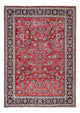 Mashhad Mattan 345x241cm - Persisk matta