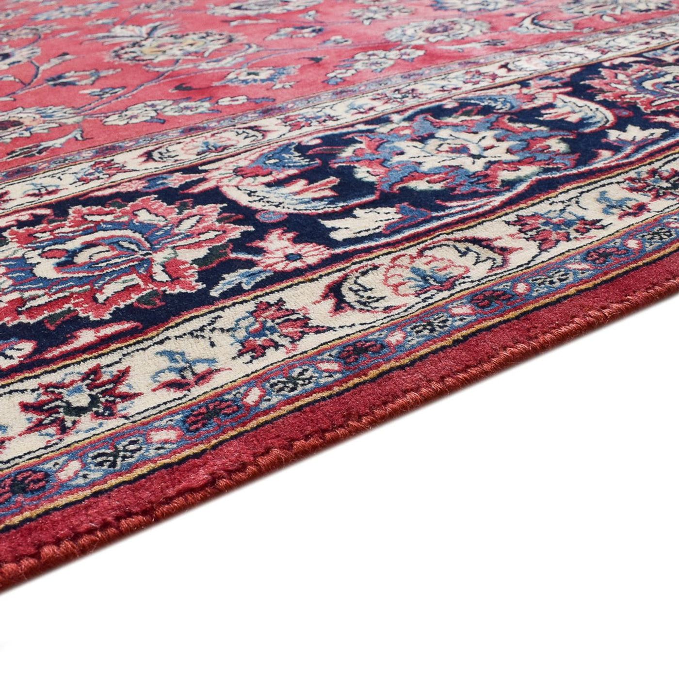 Mashhad Mattan 345x241cm - Persisk matta