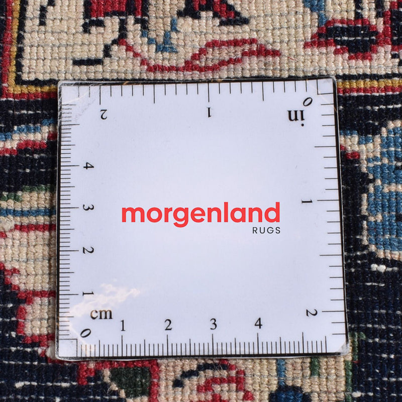 Persisk matta - Classic - 345 x 241 cm - röd