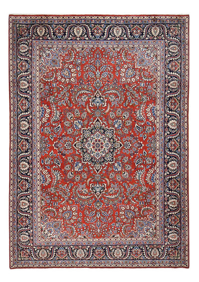 Rafsanjan Mattan 227x327cm - Persisk matta