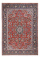 Rafsanjan Mattan 227x327cm - Persisk matta
