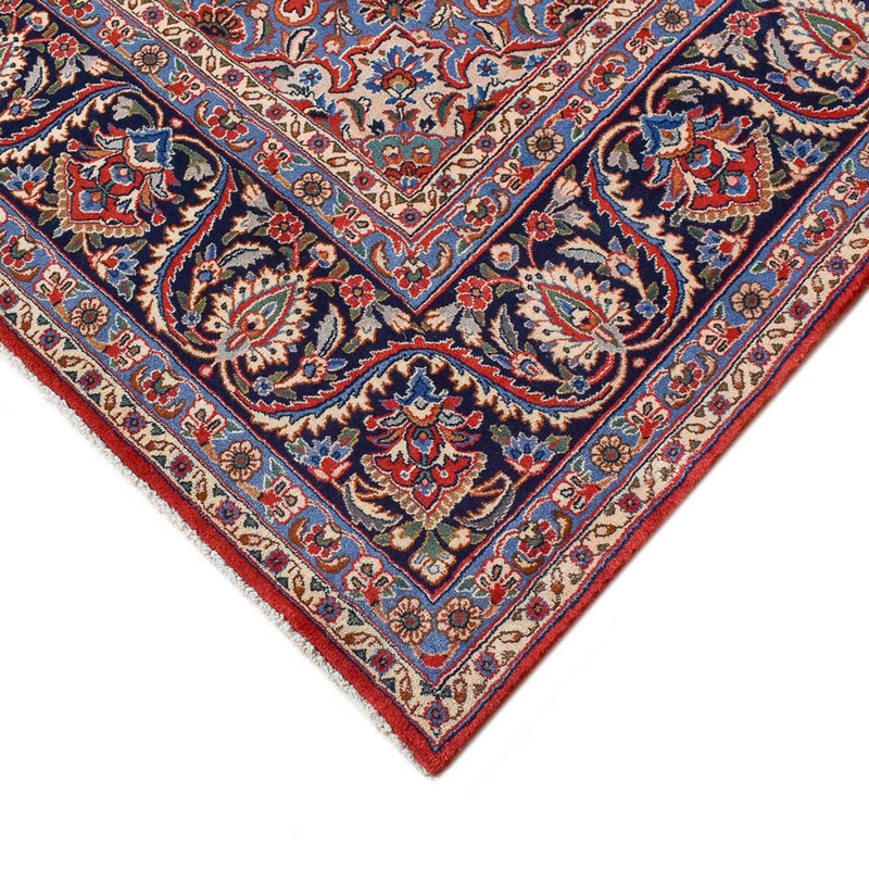 Persisk matta - Royal - 327 x 227 cm - röd