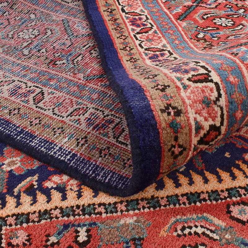 Persisk matta - Classic - 395 x 289 cm - lila