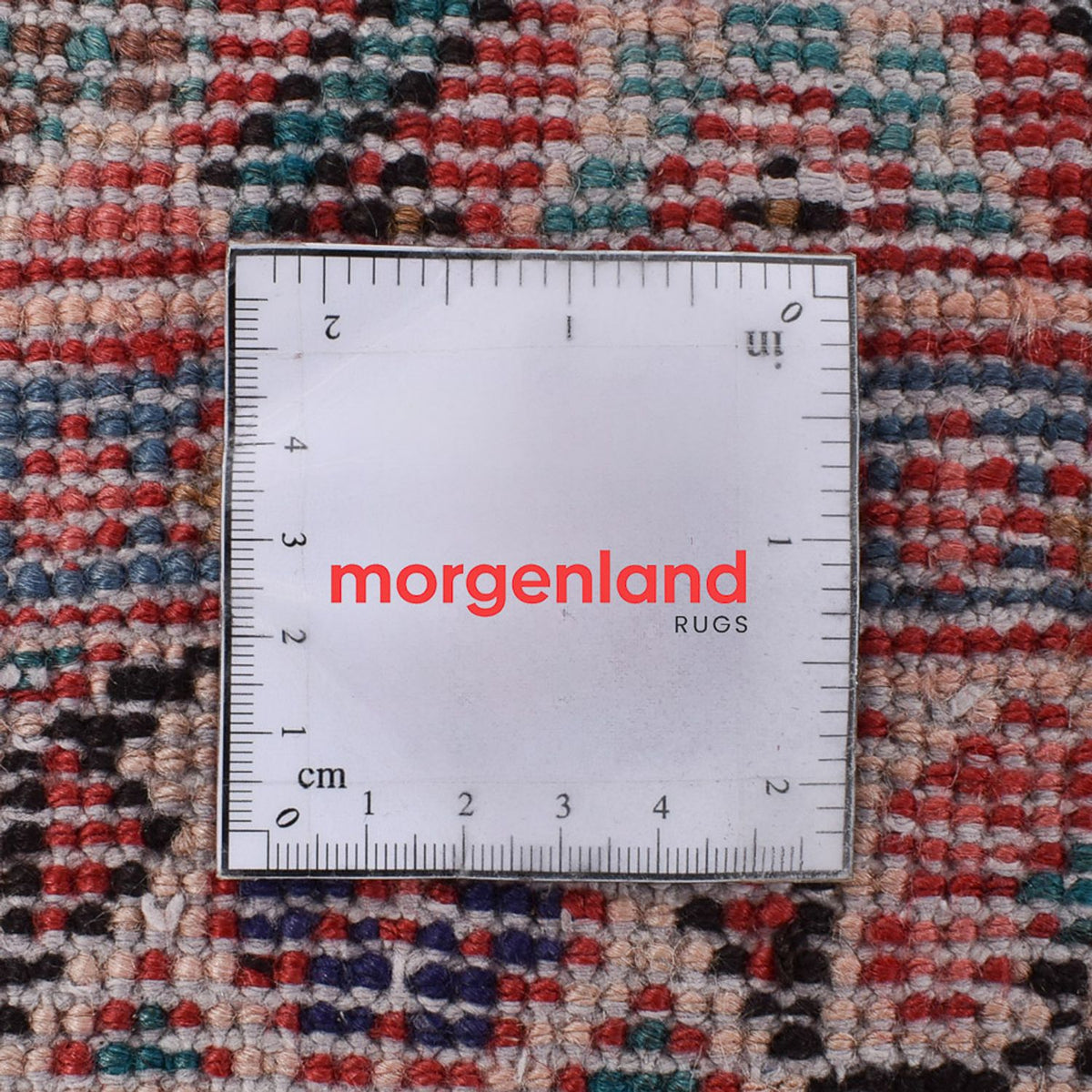 Persisk matta - Classic - 395 x 289 cm - lila