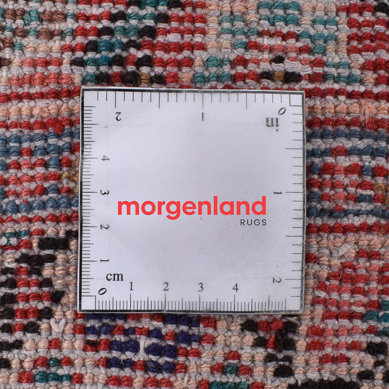 Persisk matta - Classic - 395 x 289 cm - lila