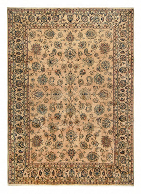 Persisk matta - Classic - 346 x 248 cm - mörk beige