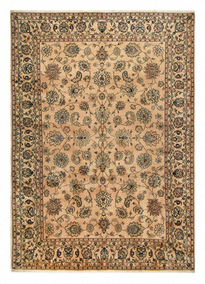 Persisk matta - Classic - 346 x 248 cm - mörk beige