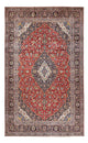 Kashan Mattan 482x295cm - Persisk matta