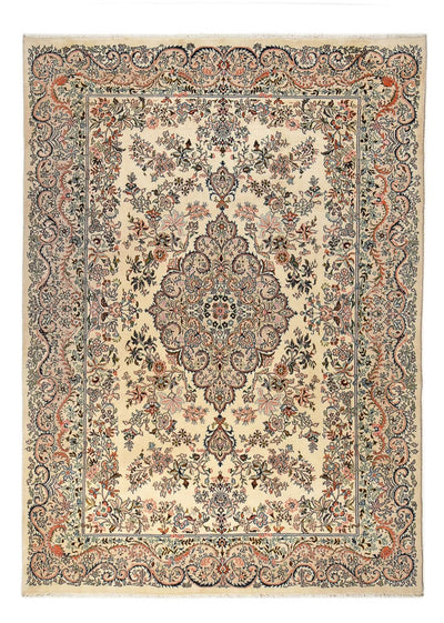Kashmar Mattan 240x338cm - Persisk matta