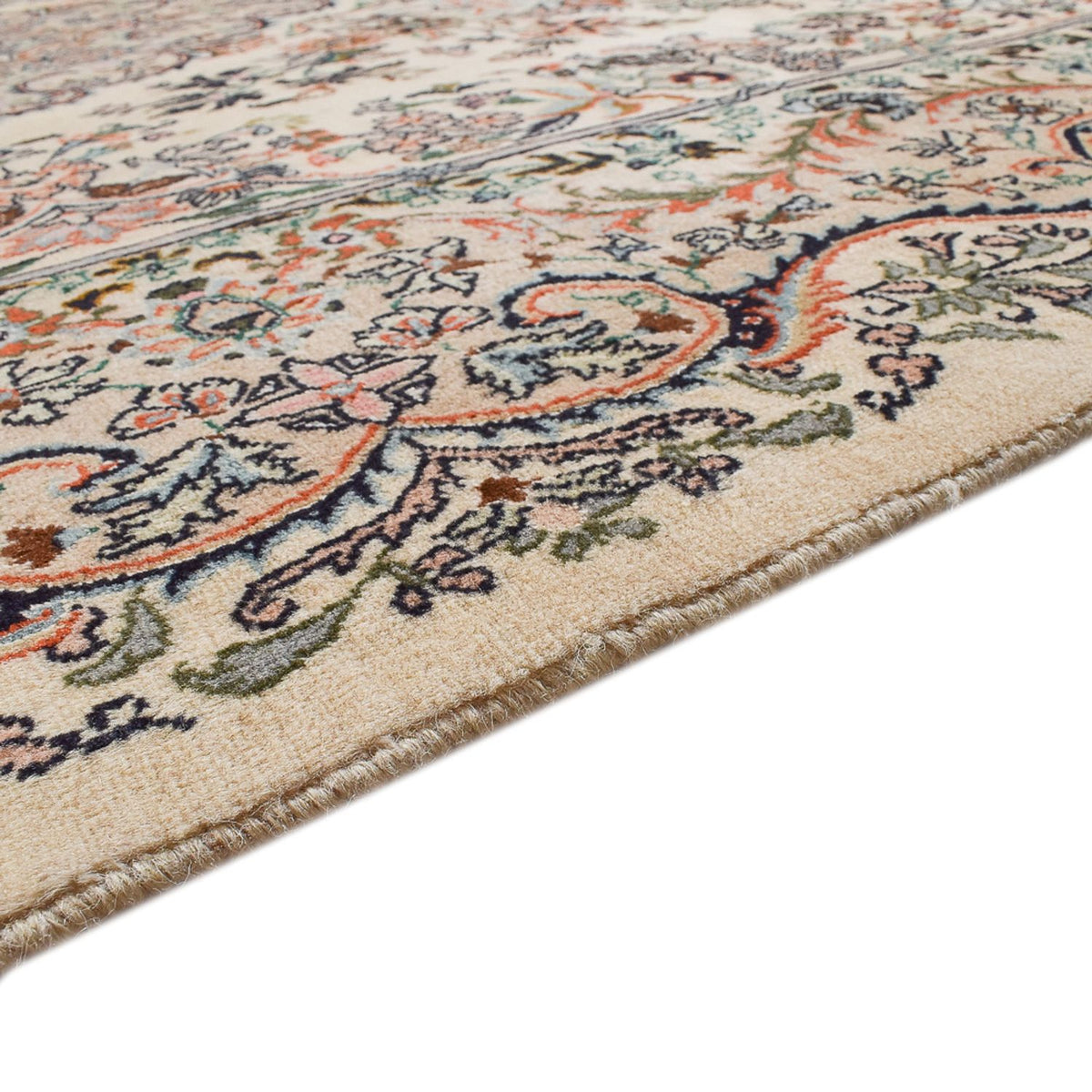 Kashmar Mattan 240x338cm - Persisk matta