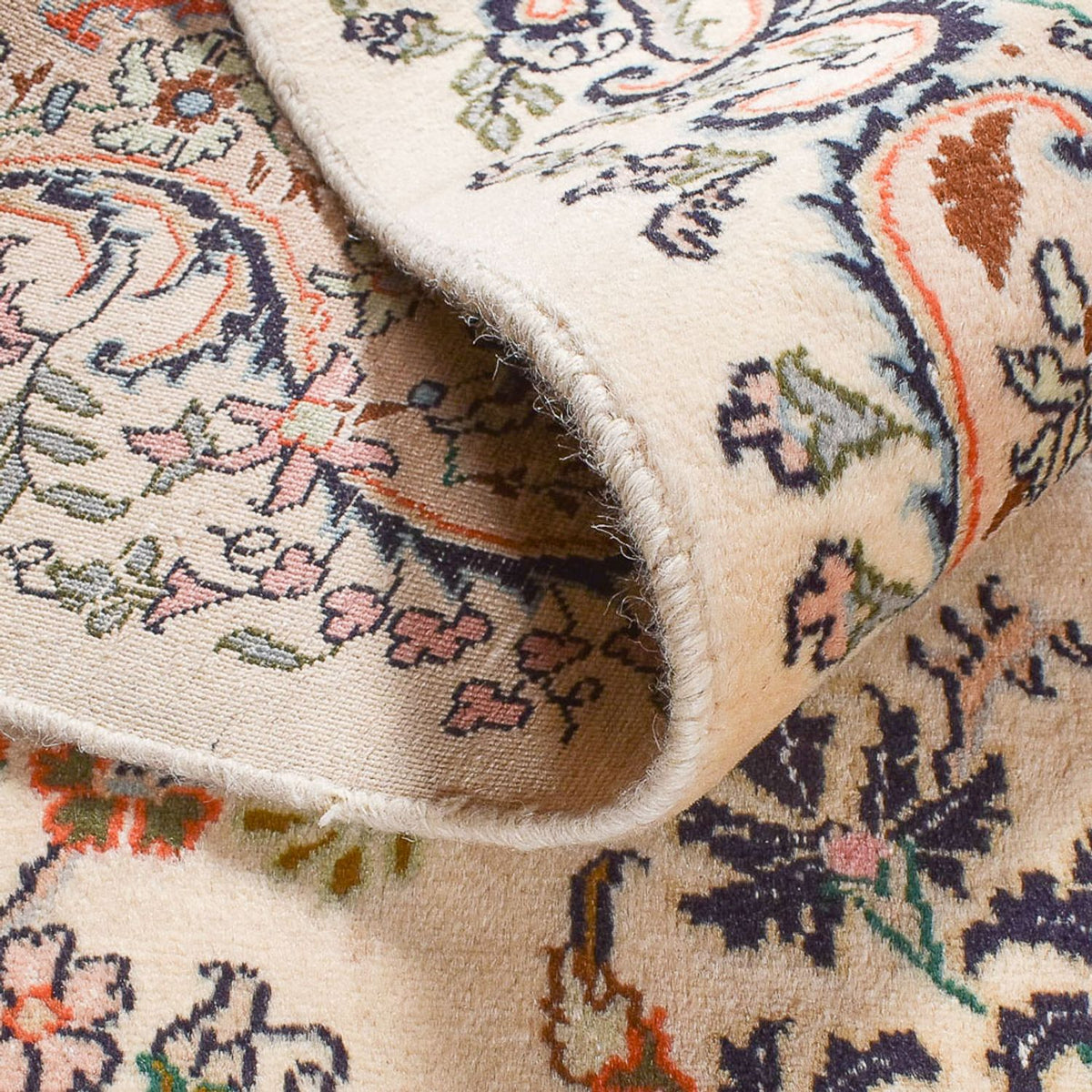 Persisk matta - Classic - 338 x 240 cm - mörk beige