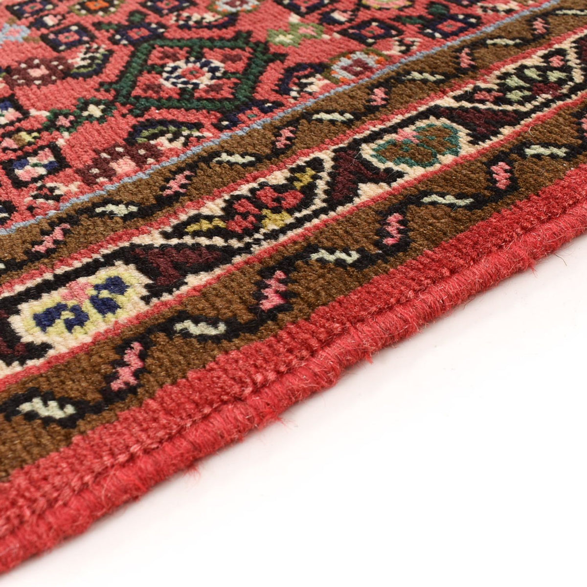 Hosseinabad Mattan 78x480cm - Persisk matta