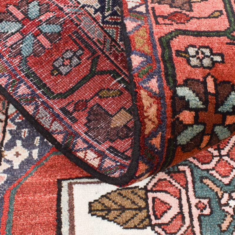 Runner Persisk matta - Classic - 297 x 85 cm - flerfärgad