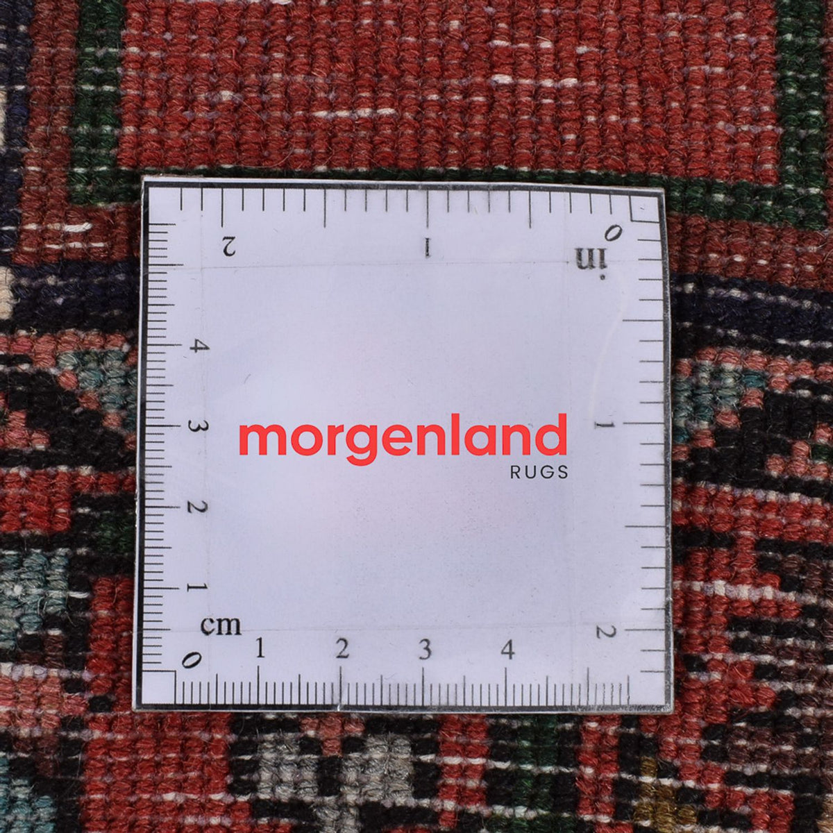 Runner Persisk matta - Classic - 297 x 85 cm - flerfärgad