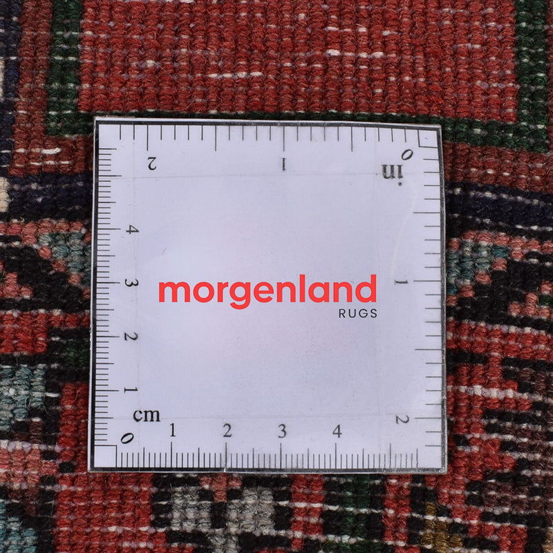 Runner Persisk matta - Classic - 297 x 85 cm - flerfärgad