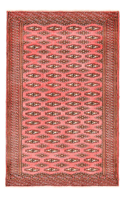Turkaman-matta 93x147cm - Persisk matta